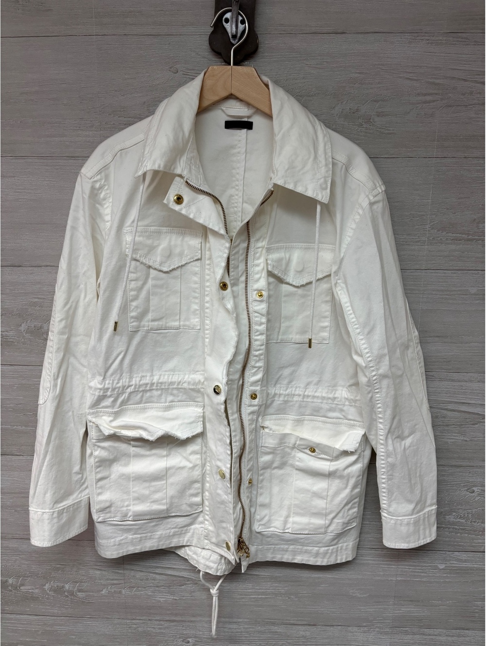 * | ATM | jacket. Size M.